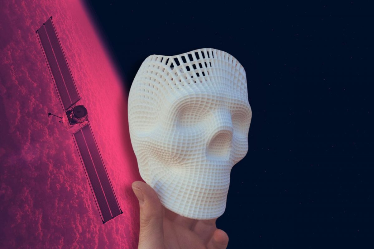 Ta amerykańska firma kosmiczna wchodzi do Polski. Za sprawą polskiego astronauty