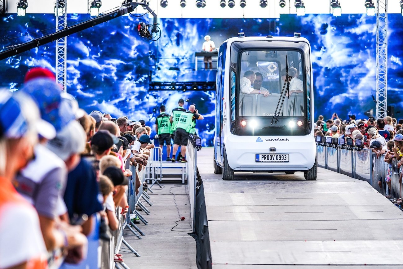 Dlaczego Estonia to najbardziej zdigitalizowany kraj na świecie? Jakie daje możliwości inwestycyjne polskim przedsiębiorcom? Dlaczego warto inwestować w Estonii?