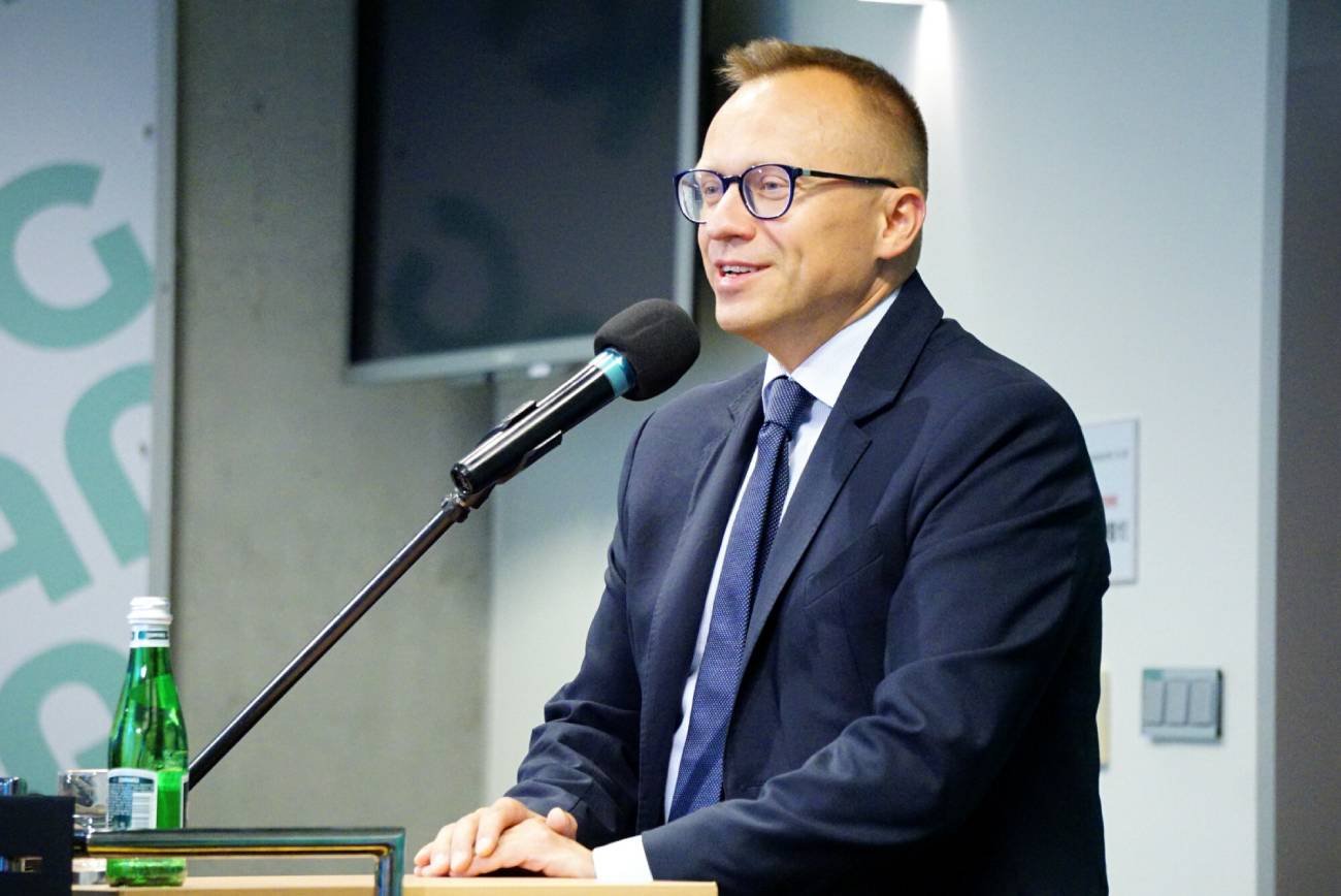 Artur Soboń informuje także, kiedy zmiany wejdą w życie.