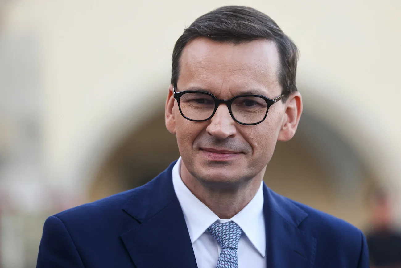 Premier skrytykował Polski Ład