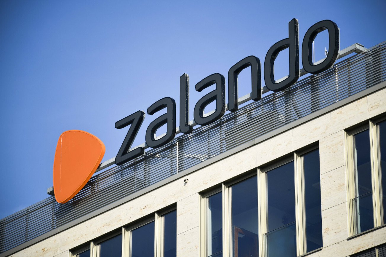 Zalando wysyła vouchery na 40 zł swoim klientom. To efekt kary od UOKiK