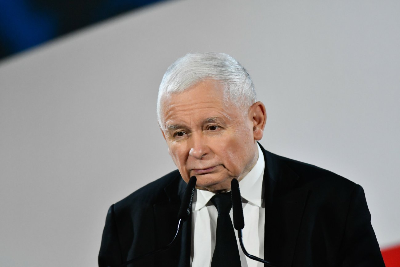 Prawo i Sprawiedliwość jest otwarte na wypełnienie kamieni milowych