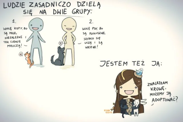Grupy ludzi- ten rysunek również znajduje się na liście najchętniej wykorzystywanych. My umieszczamy go za zgodą i wiedzą autorki.