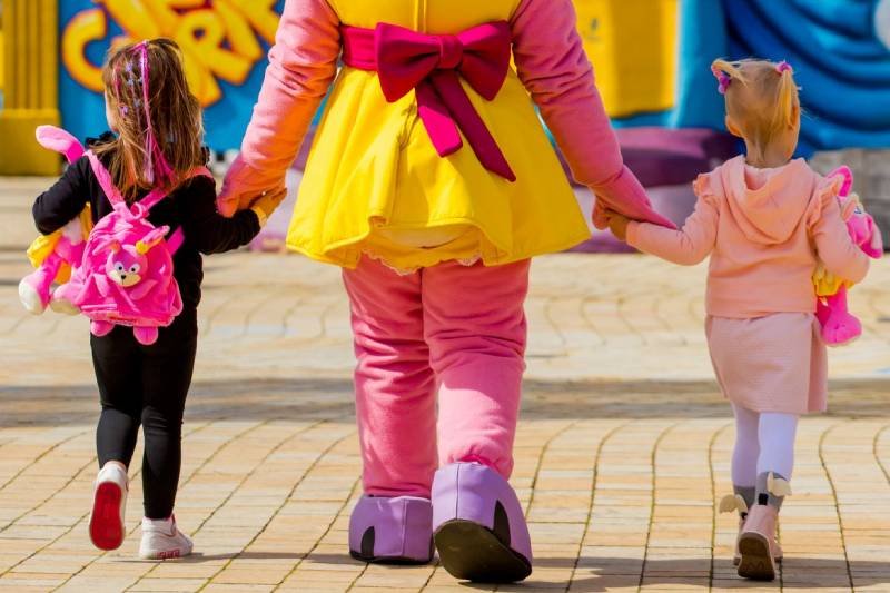 Już od dziś można pojechać do wesołego miasteczka z rodziną czy znajomymi.