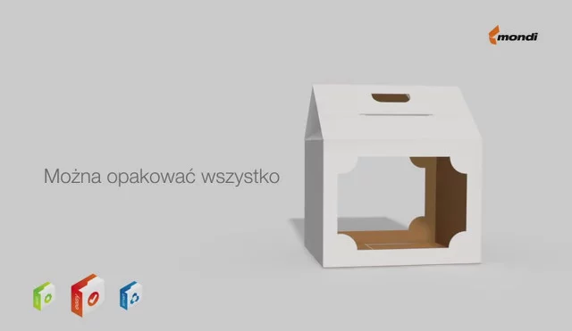 Mondi to kolejny lider na rynku opakowań, który ma aż 11 fabryk w Polsce.