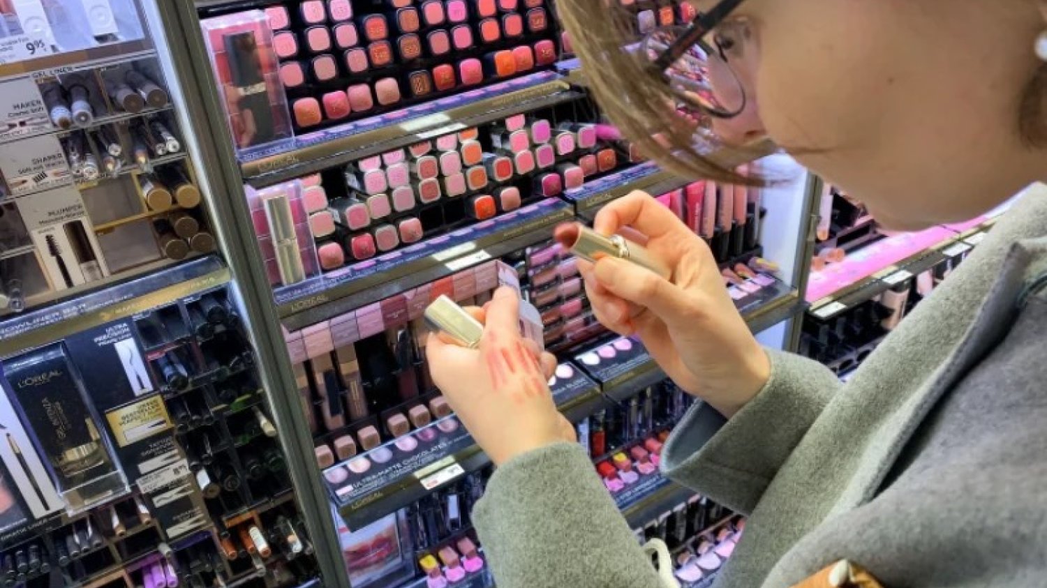 Do Polski planuje wejść popularna w Niemczech sieć drogerii Dm-drogerie markt.