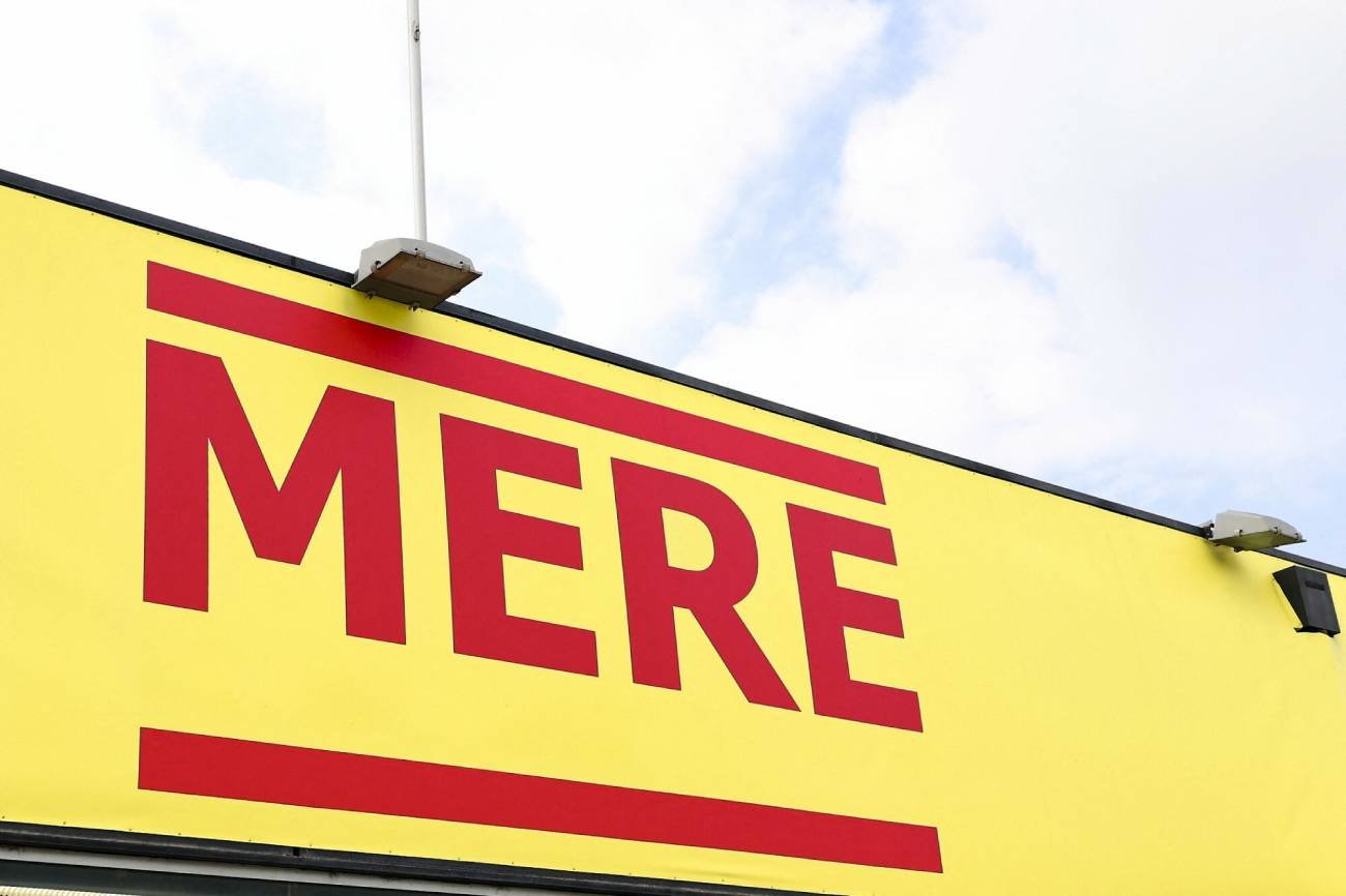 Rosyjski dyskont Mere