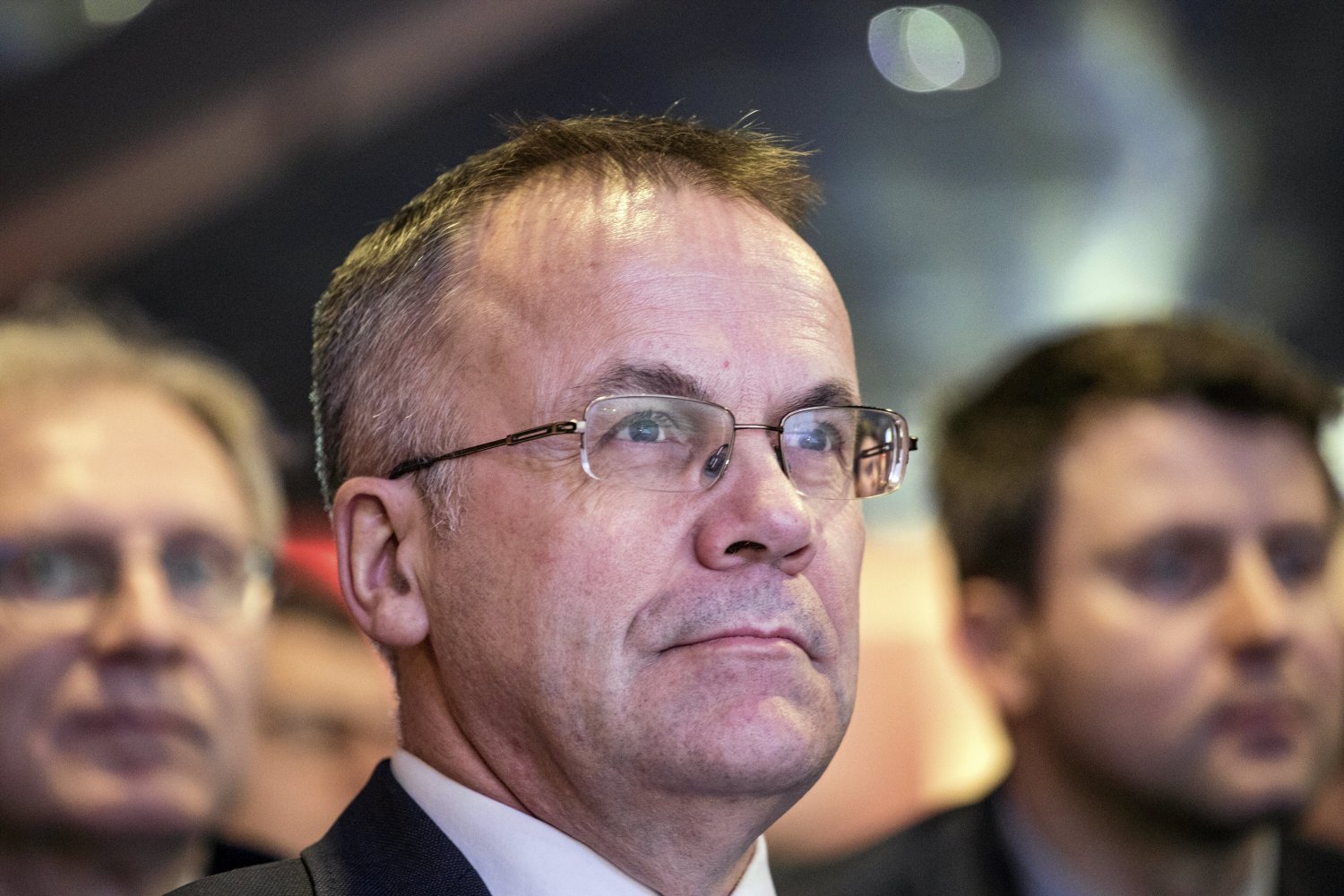 Wiceminister kultury Jarosław Sellin jest pełnomocnikiem ds. programu obchodów stulecia niepodległości. Powiedział, że pieniądze na obchody są rozdysponowane na 6 lat.