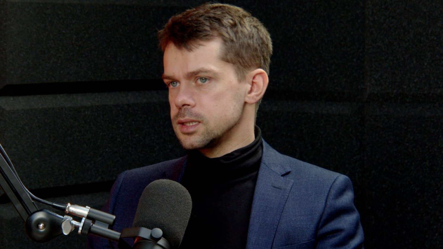 Lider AGROunii Michał Kołodziejczak gościem "Rozmowy tygodnia" INNPoland