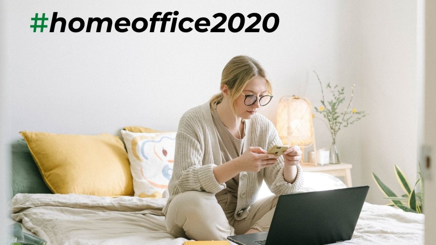 Wielu z nas na home office pracuje znacznie więcej niż w "zwykłym" biurze.
