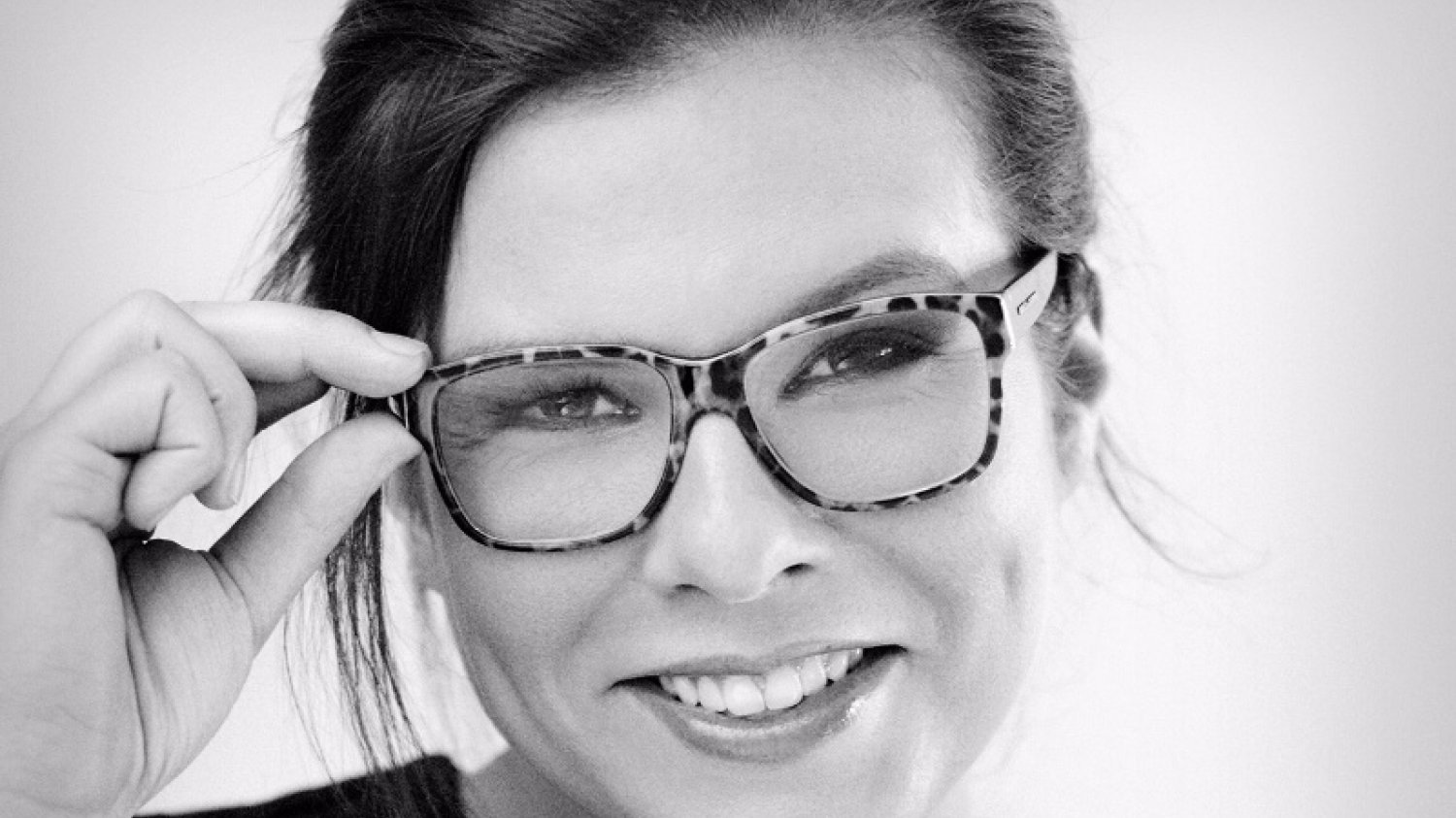 Na zdjęciu Natalia Osica - założycielka agencji Science PR.