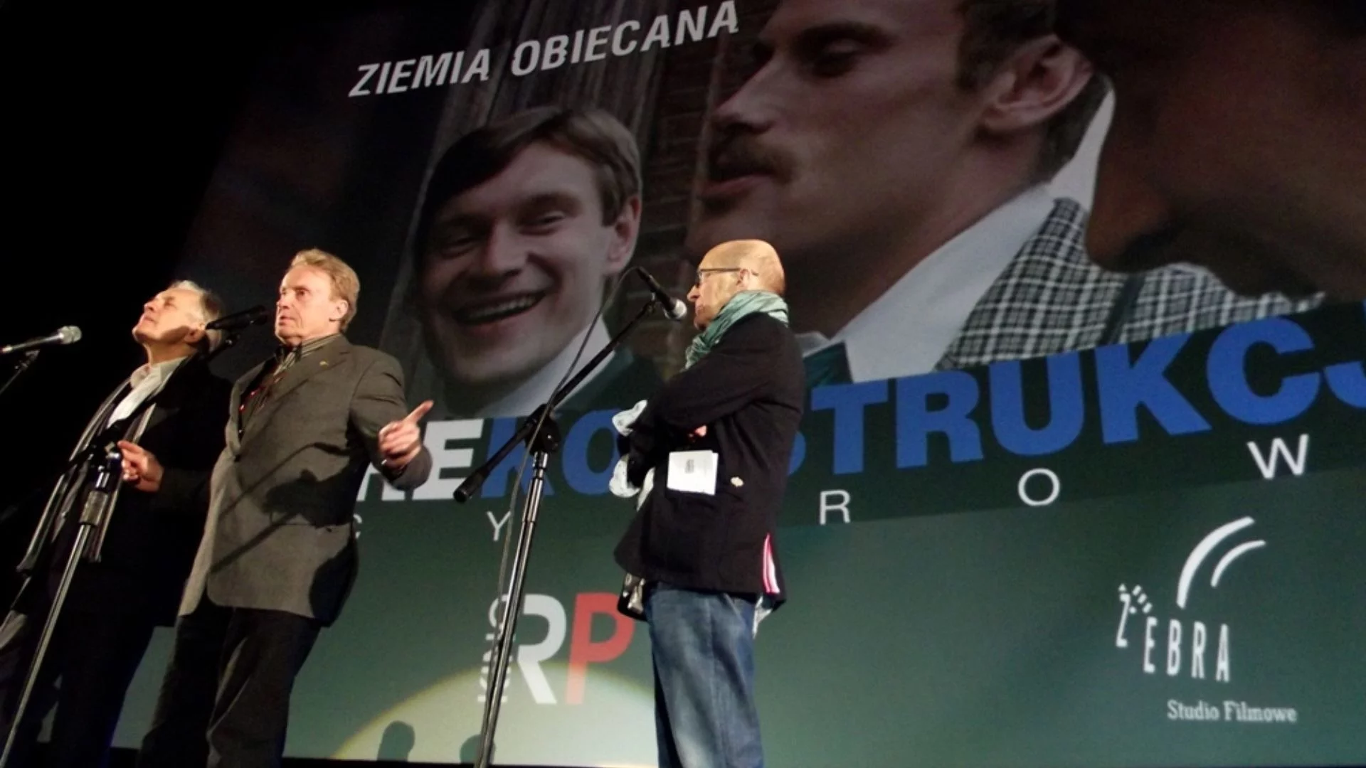 W Łodzi wybrano najlepszy polski film wszech czasów. Ucięli wszystkie dyskusje