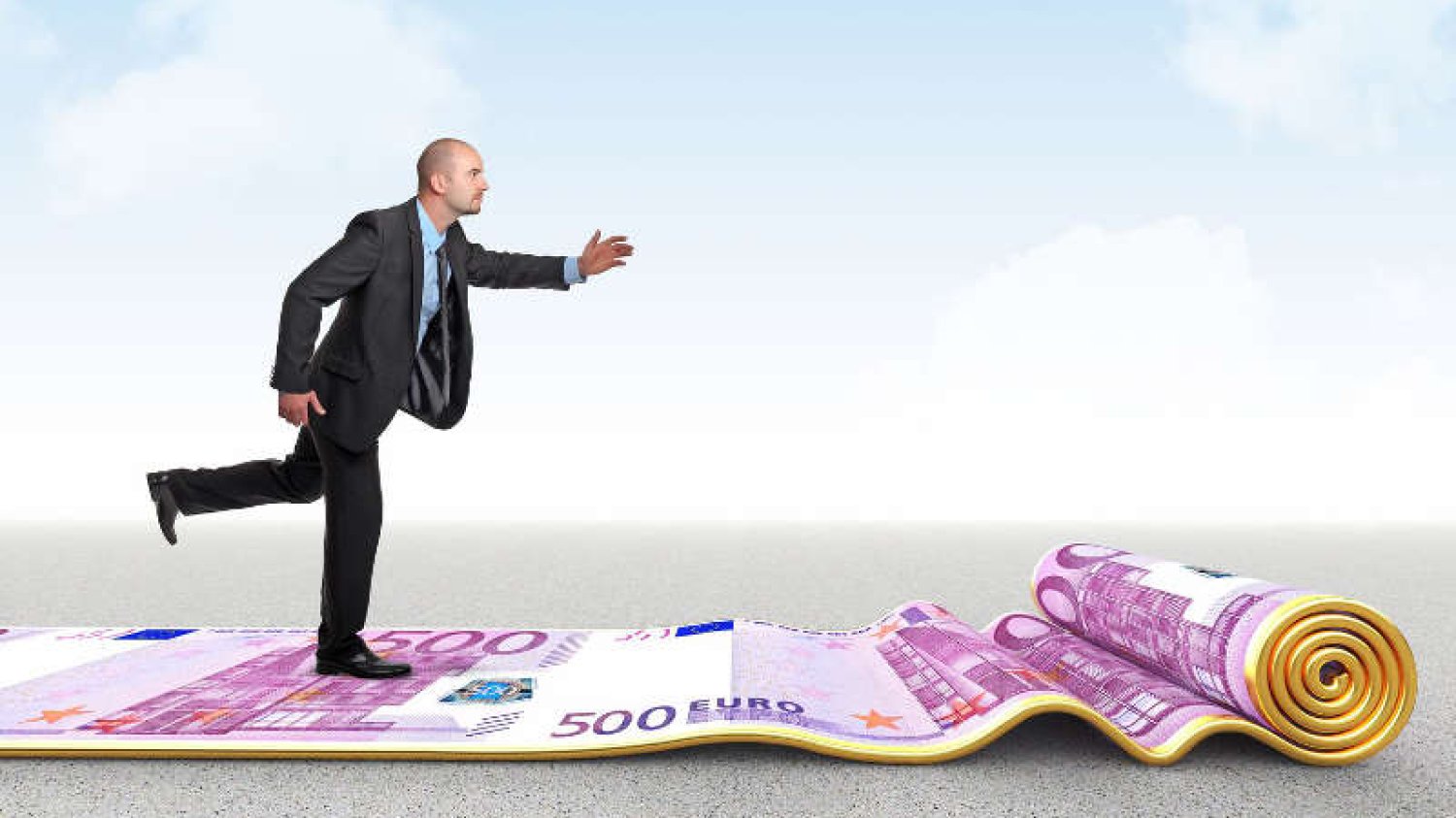 Przełom w unijnych funduszach. 5 miliardów złotych dla firm zostanie rozdysponowane bez konkursów