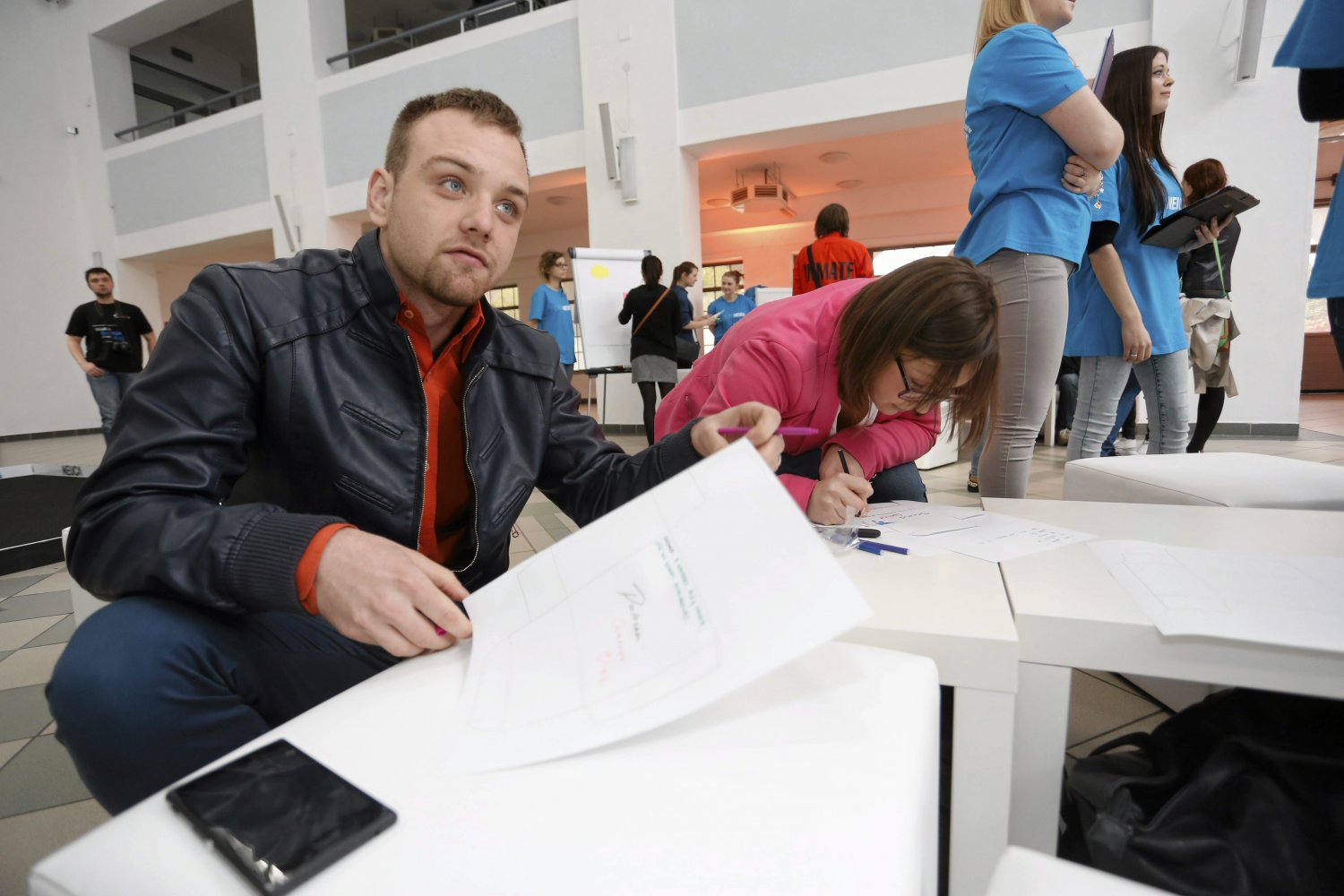 W Szwecji na Polaków czekają tysiące miejsc pracy