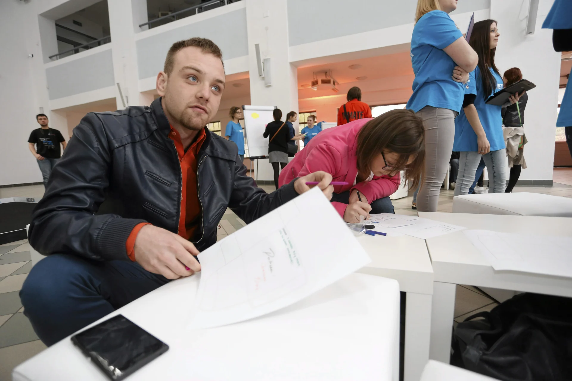 W Szwecji na Polaków czekają tysiące miejsc pracy