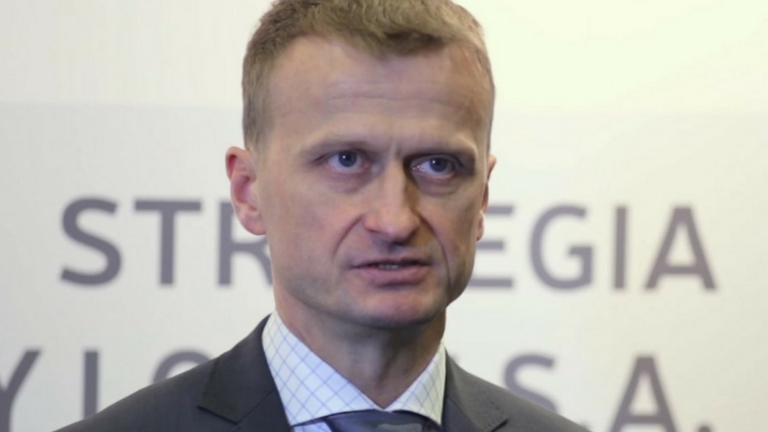 Prezes Marcin Jastrzębski.