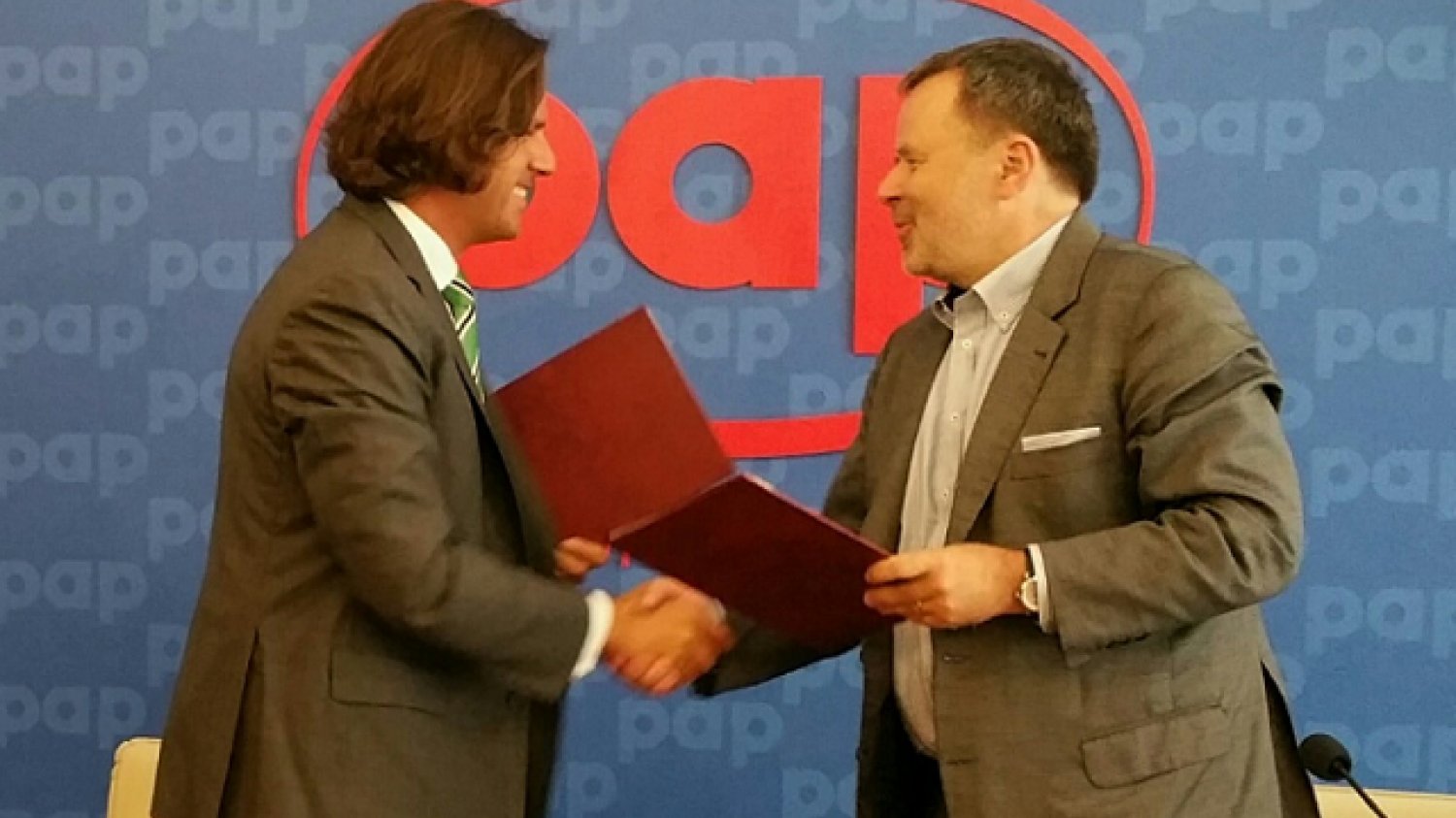 30 mln zł na innowacyjne technologie dla kolei. NCBR i PKP Cargo podpisały umowę o współpracy