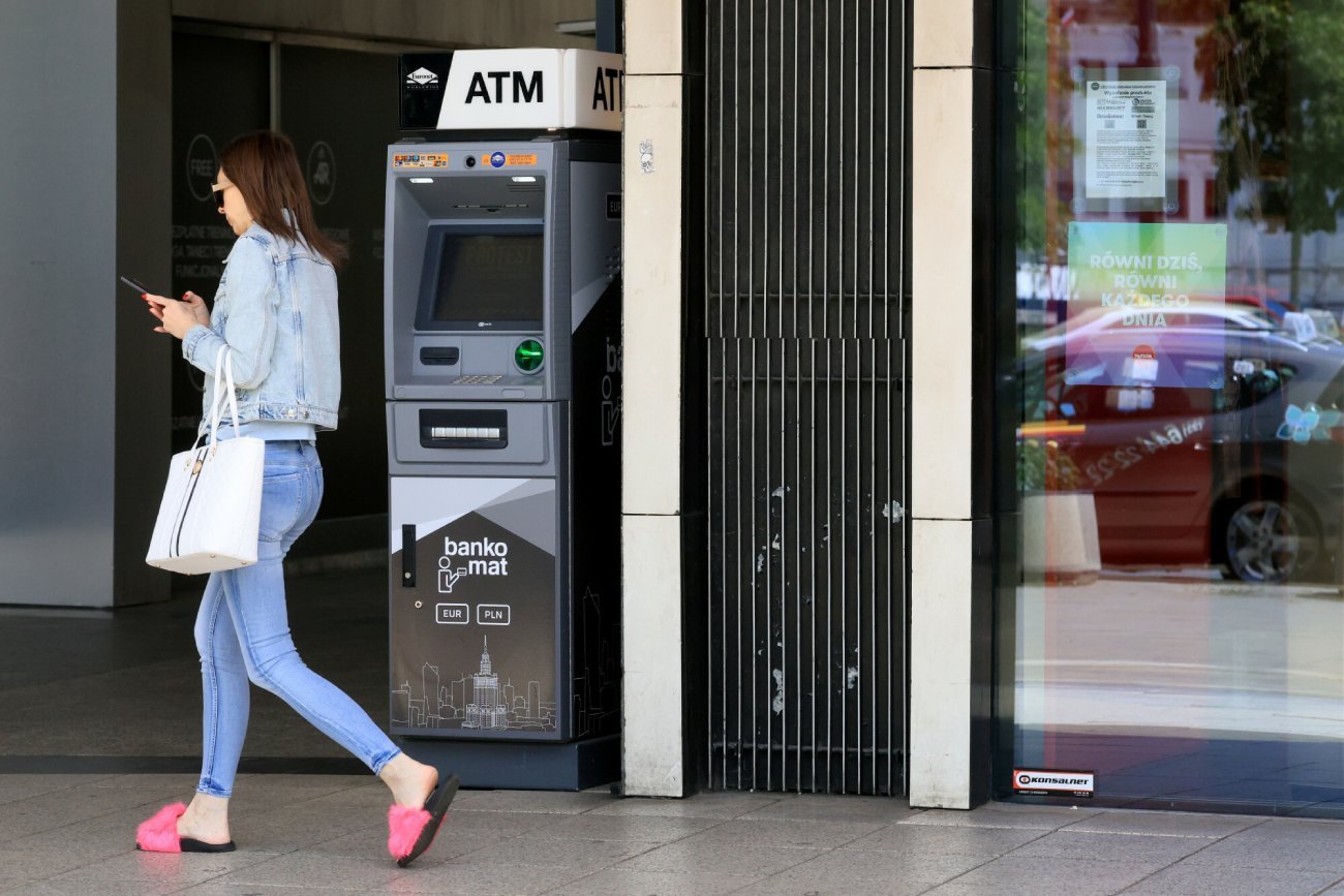 Współpraca z Revolut może otworzyć BLIK drogę do milionów użytkowników.