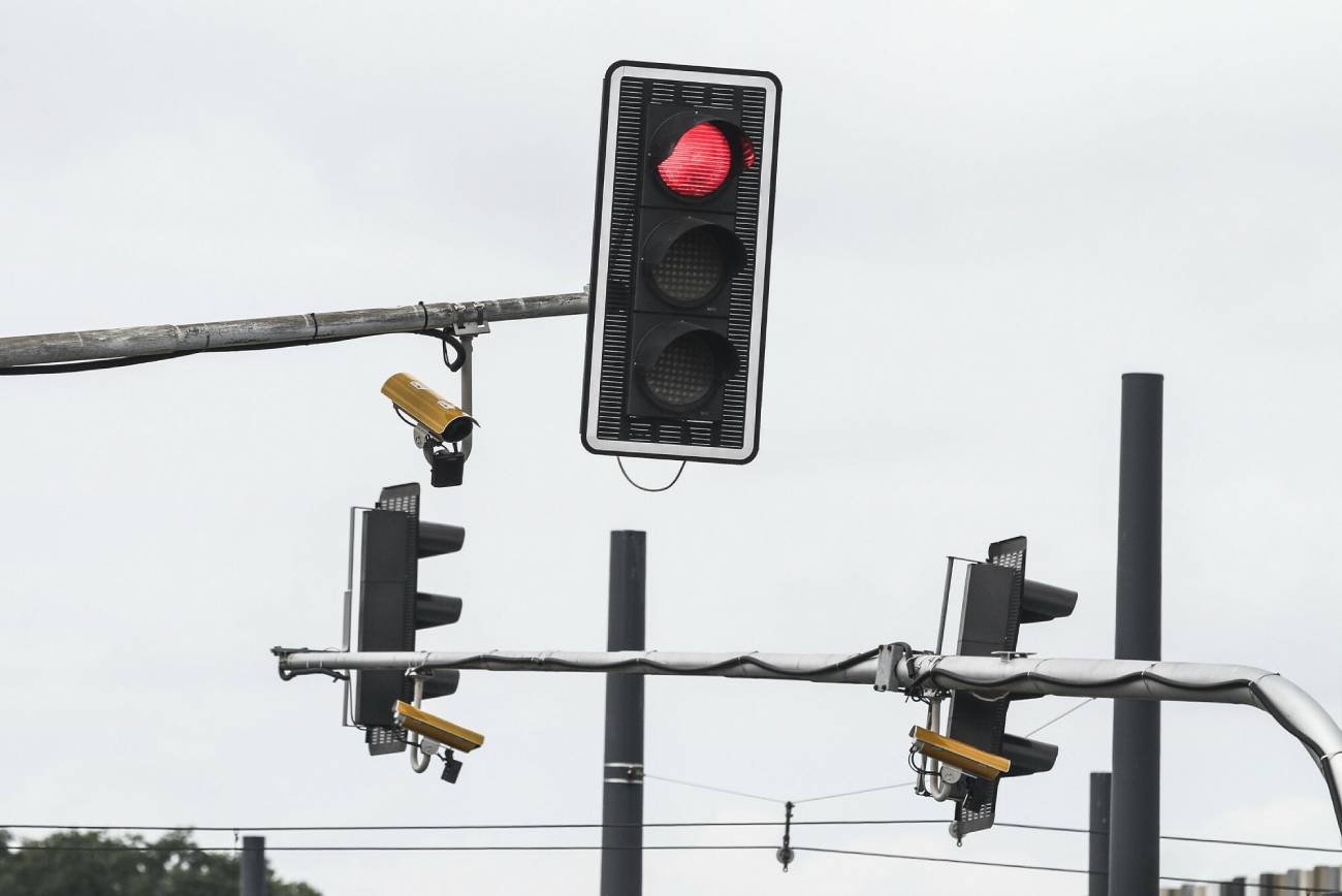 Monitoring RedLight.