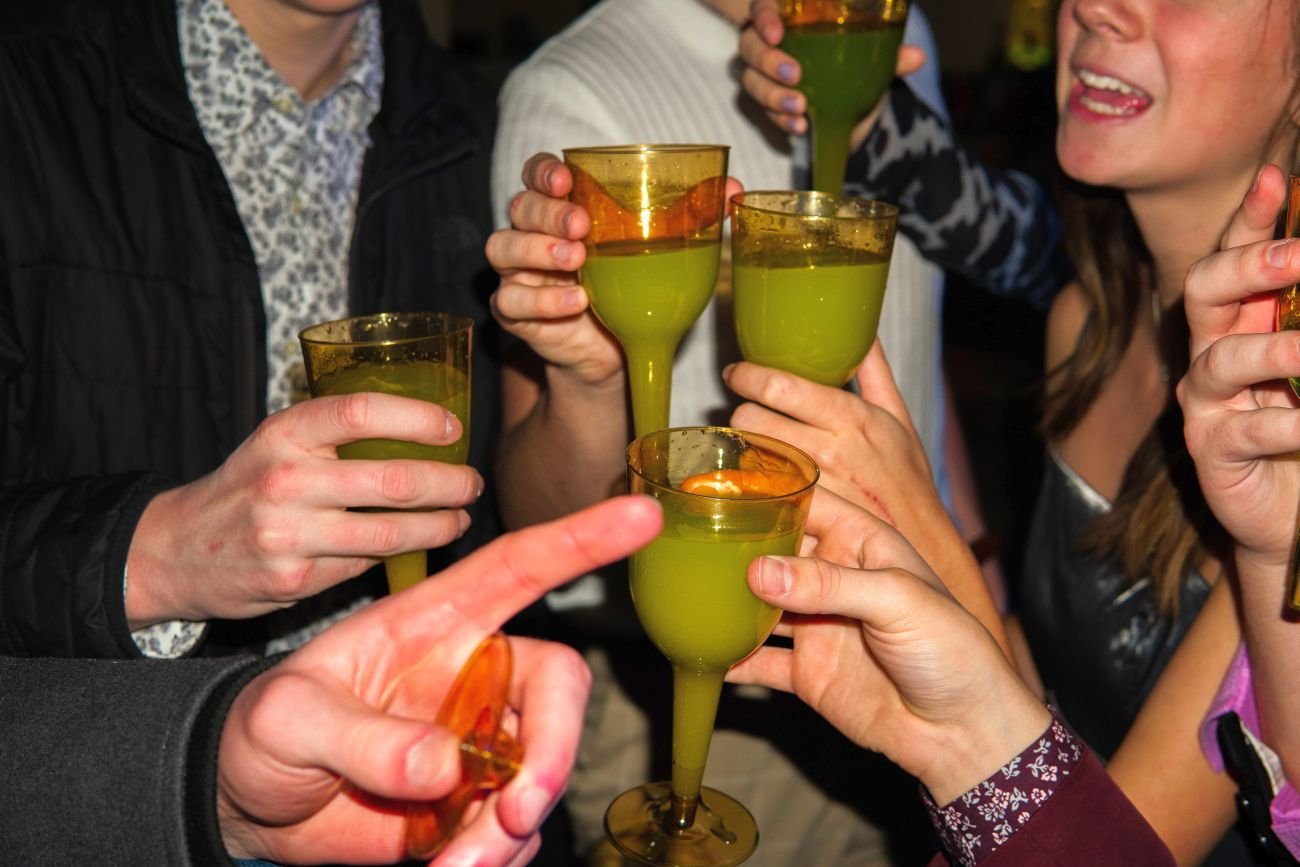 Przełom roku to kilka dni wolnego. Kiedy można nie iść do pracy?