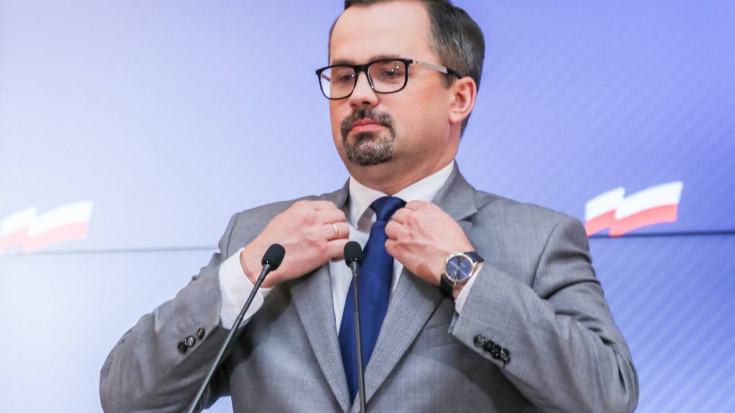Marcin Horała