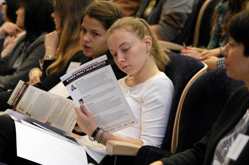 Filolodzy z KUL w ramach projektu "LUK" otrzymali możliwość zdobycia umiejętności wymaganych przez pracodawców.