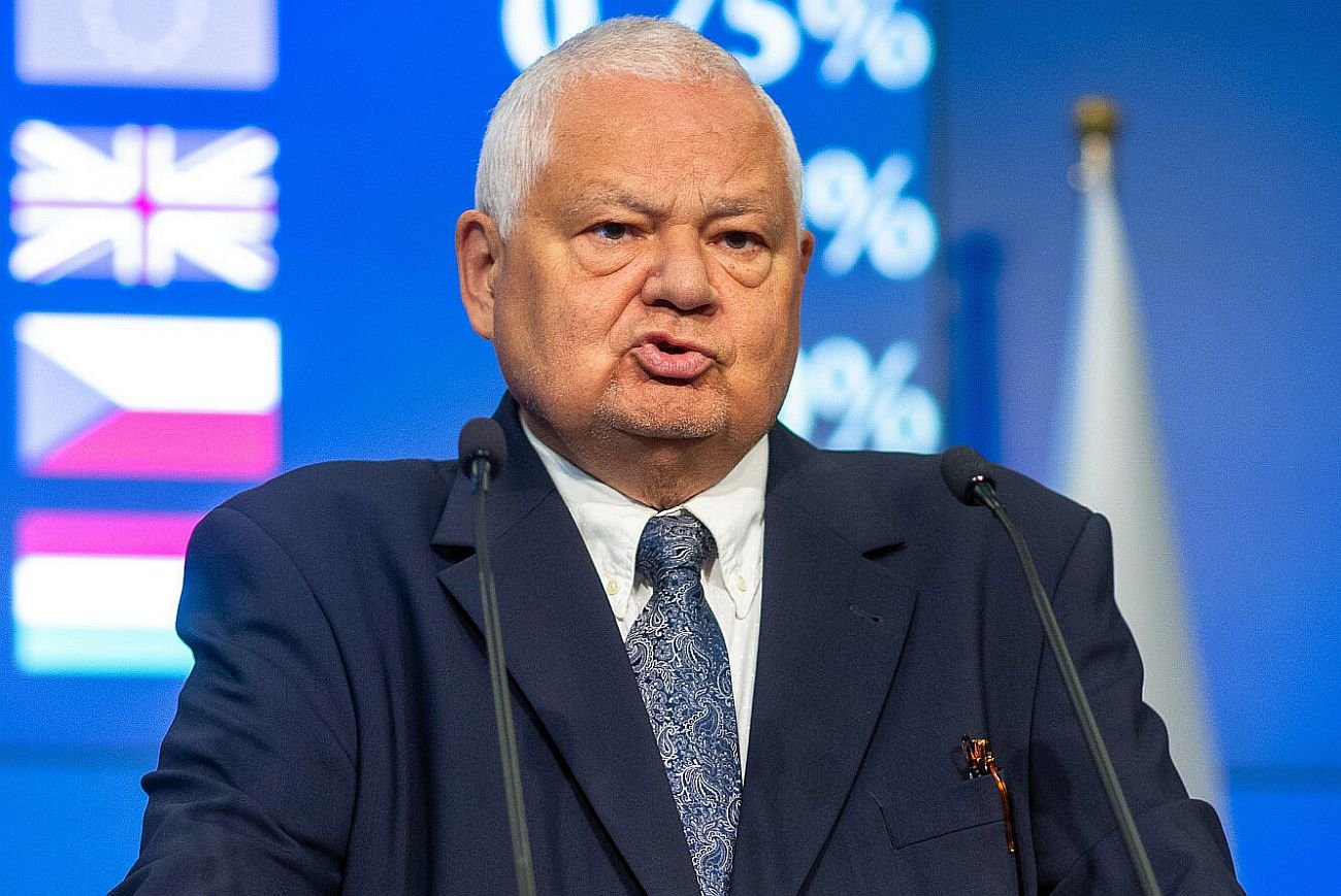 Czy RPP pod wodzą Glapińskiego zdecyduje się na kolejne cięcie stóp?