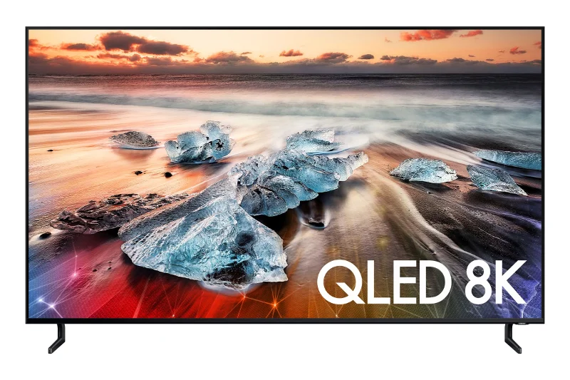 Telewizor Samsung QLED 8K Q950R