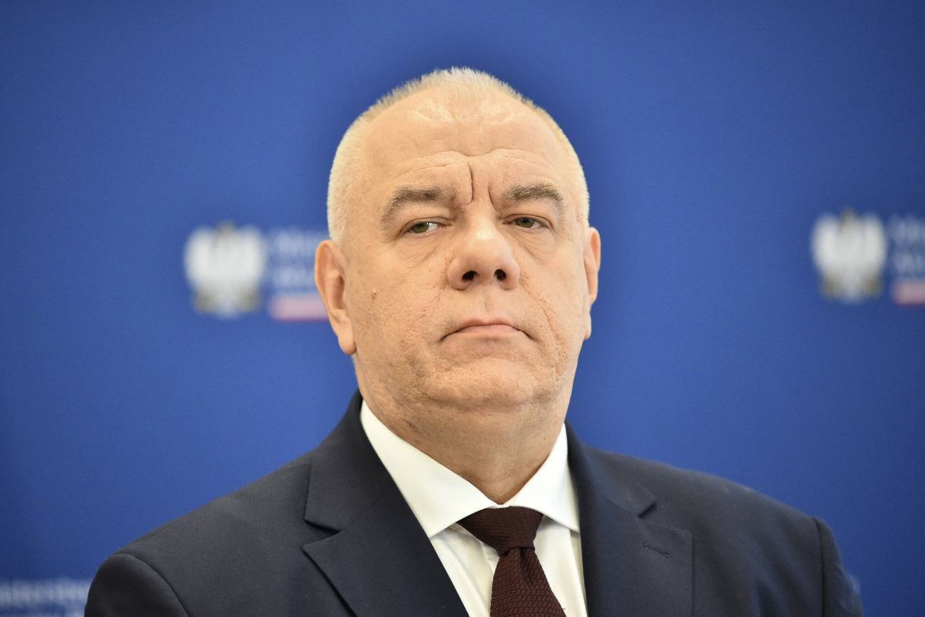 Wicepremier Jacek Sasin skomentował rozpoczęcie współpracy przez PGE i ZE PAK