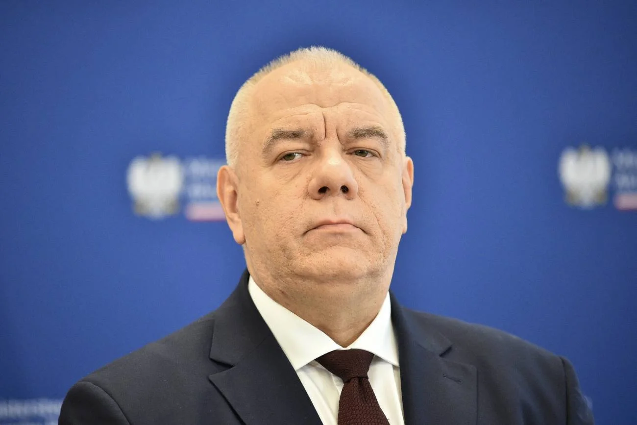 Wicepremier Jacek Sasin skomentował rozpoczęcie współpracy przez PGE i ZE PAK