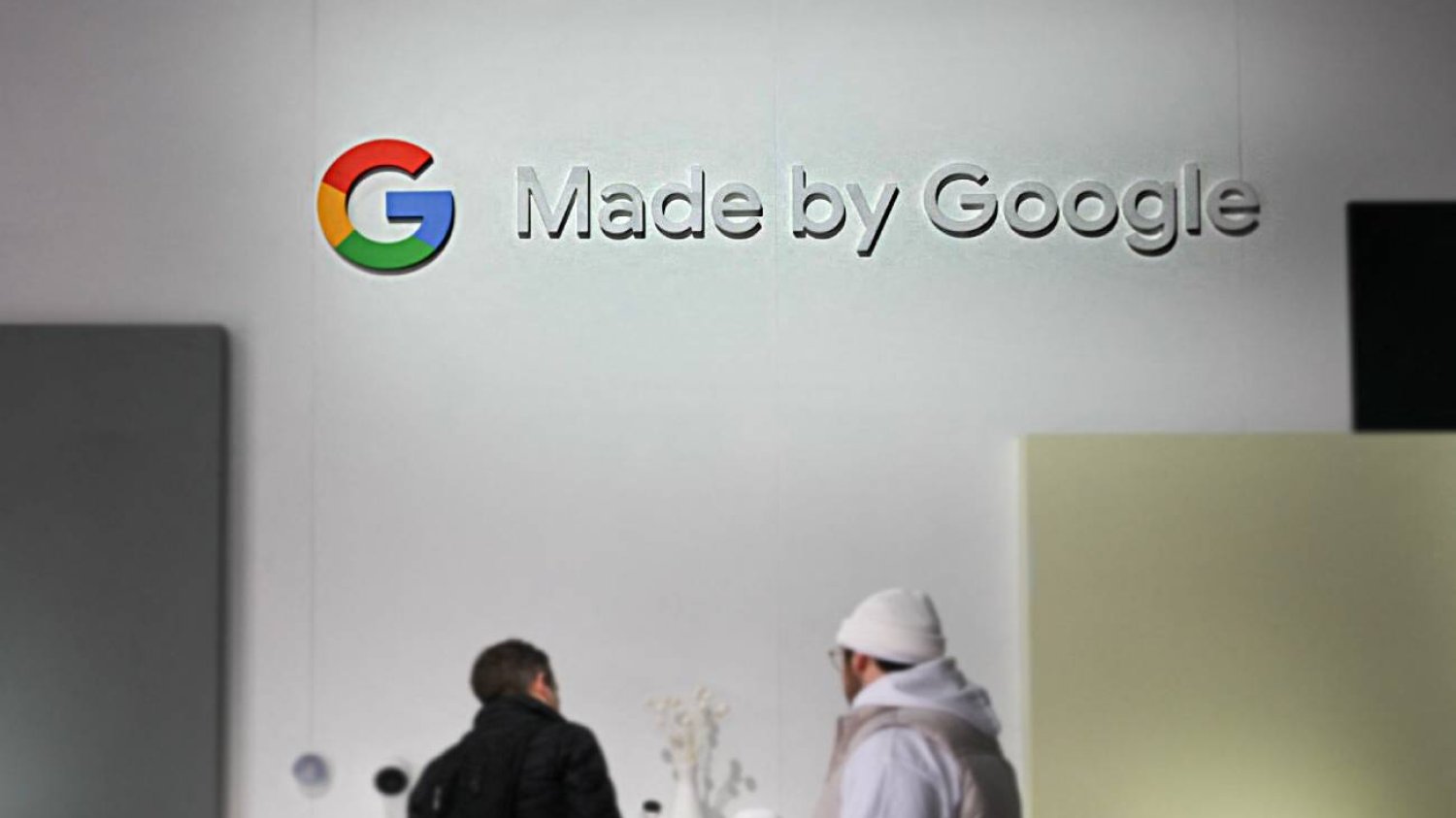 Przez Chatbota Google Bard spadły akcje spółki macierzystej Google