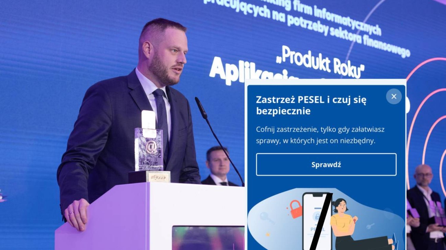 Kiedy w mObywatelu pojawi się ta funkcja?