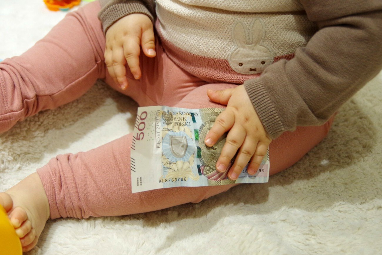 Wniosek o 500 plus. Na to trzeba uważać, ZUS może cofnąć dokument