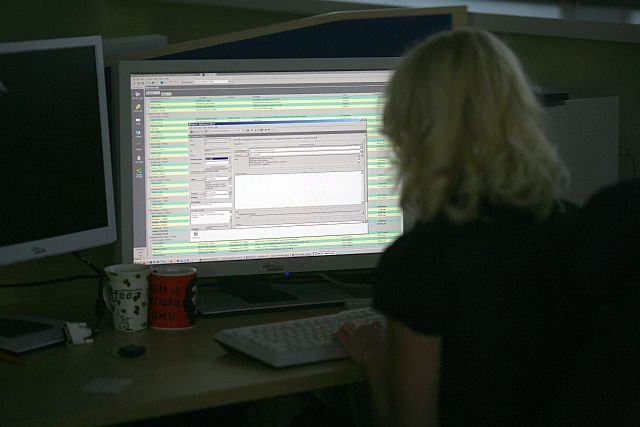 Do dziś wielu osobom zdarza się dostać maila, którego nie widać w skrzynce odbiorczej, jeśli maile są posortowane według daty otrzymania.