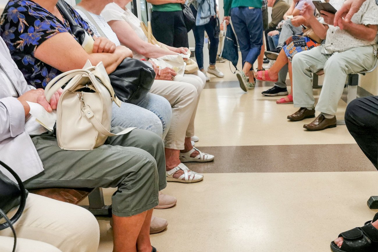 Rząd szykuje zmiany w L4