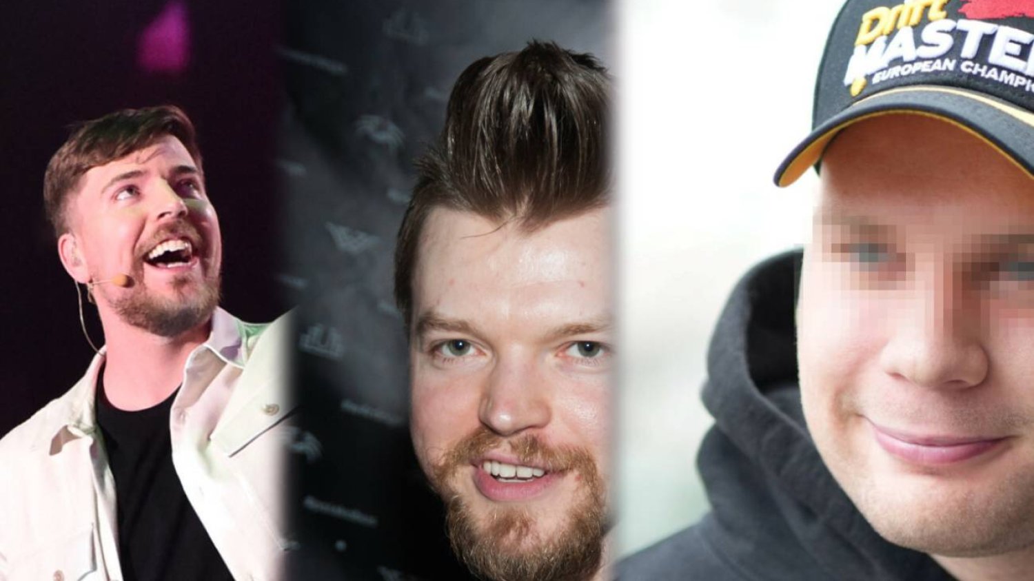 Największym influencerom coraz częściej towarzyszą wielkie afery.