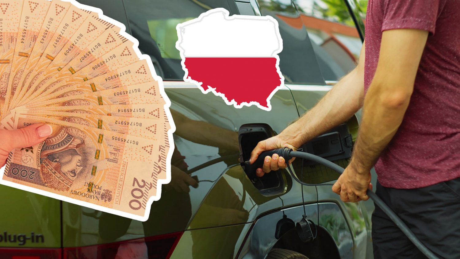 Nowy hub aut elektrycznych w Jaworznie. Wymieniają fiasko Izery na nową markę