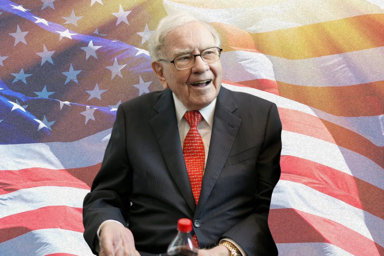 Buffett pełnił funkcję CEO Berkshire Hathaway od 1970 roku. Miliarder przez ponad pół wieku budował potęgę spółki, której wartość rynkowa dziś przekracza 1,2 biliona dolarów.