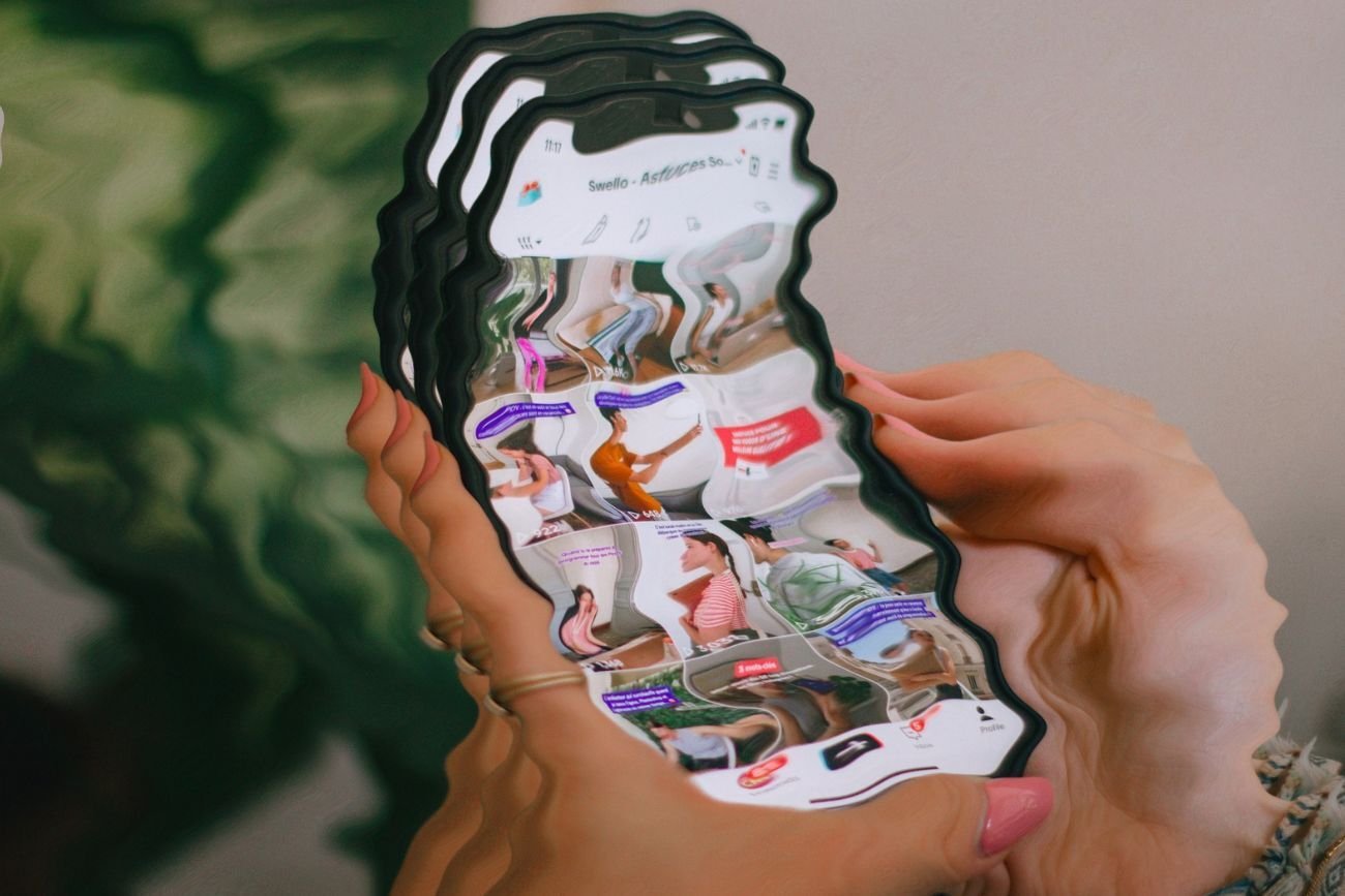 Wystarczy obejrzeć 260 filmików na TikToku, żeby uzależnić się od aplikacji. Tak przynajmniej stwierdzają ujawnione niedawno analizy firmy.