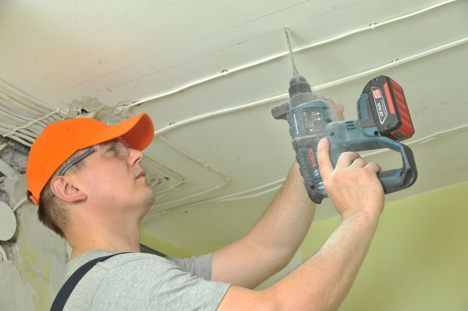 Tyle kosztuje wykończenie mieszkania w stanie deweloperskim pod klucz