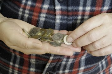 Zasiłek stały w 2024 roku