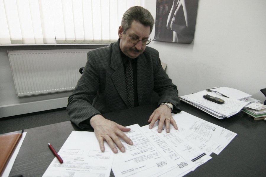 Zatory płatnicze w polskiej gospodarce urosły już do 20 mld złotych.