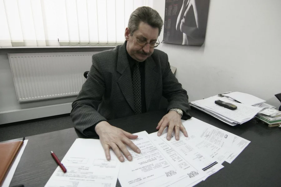Zatory płatnicze w polskiej gospodarce urosły już do 20 mld złotych.