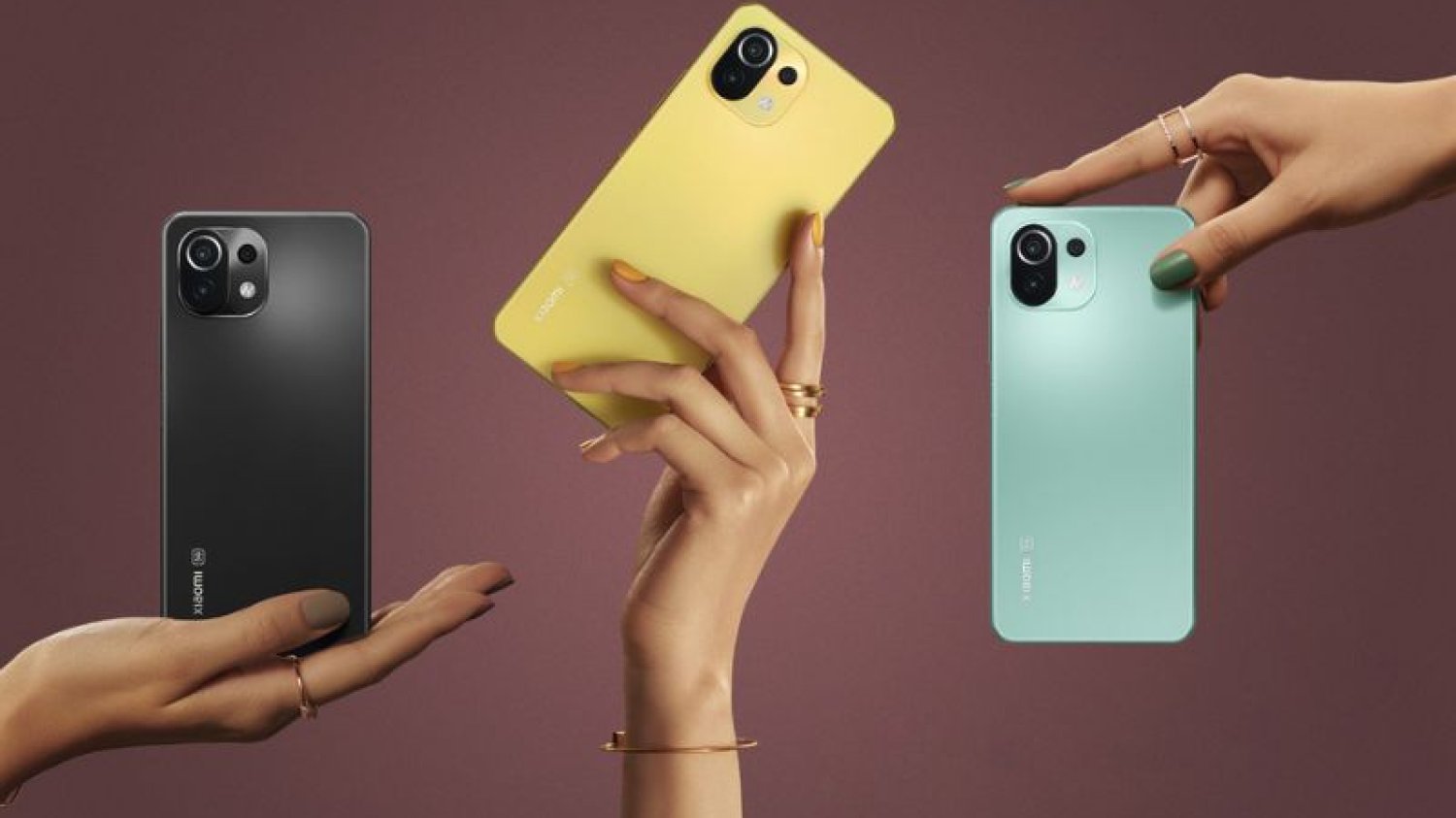 Xiaomi zdetronizowało w Polsce Samsunga i wyprzedziło Apple.