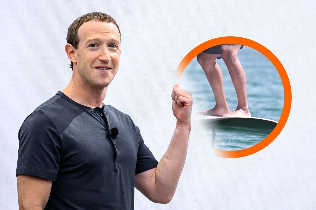 Hobby prezesa martwi jego specjalistów.