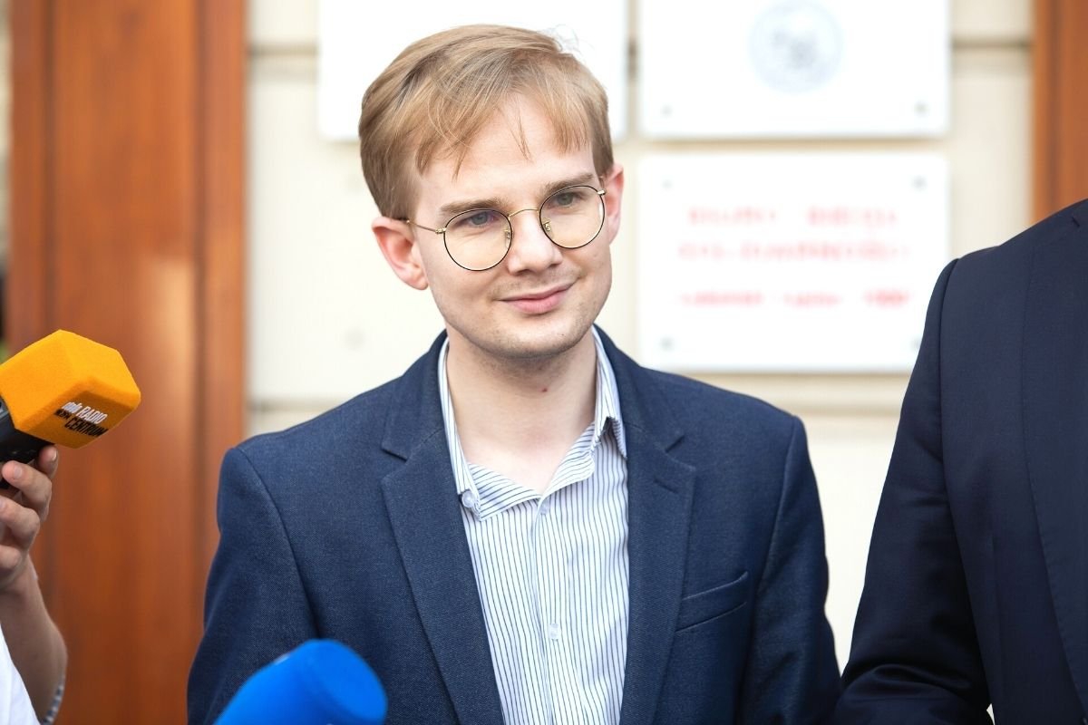 Według wiceministra finansów Piotra Patkowskiego, Polska nie musi już budować wiarygodności na konstytucyjnym limicie zadłużenia.