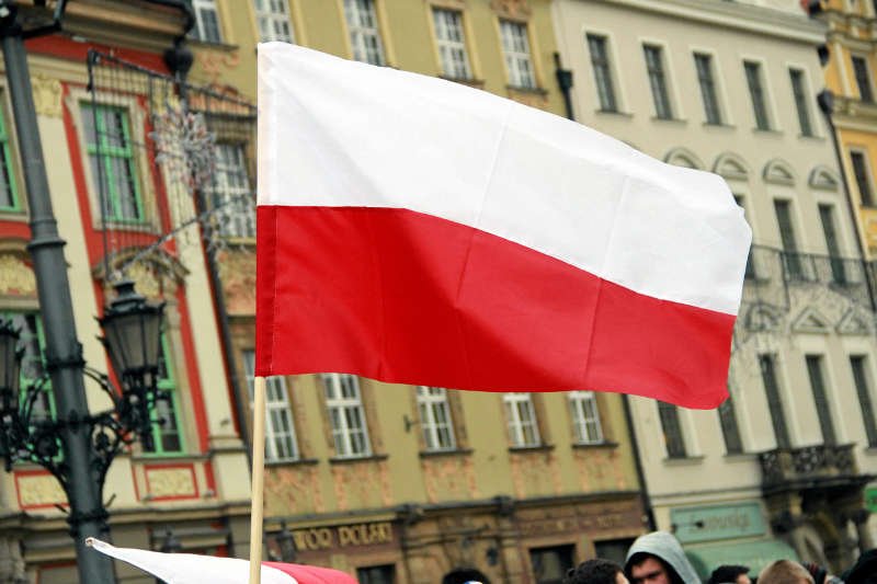 Marka "Polska" osiągnęła wartość 602 miliardów dolarów. To skok o ponad 20 proc.