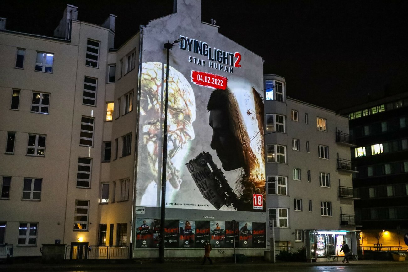 Techland, producent gry Dying Light 2, zmienia model pracy setek pracowników.