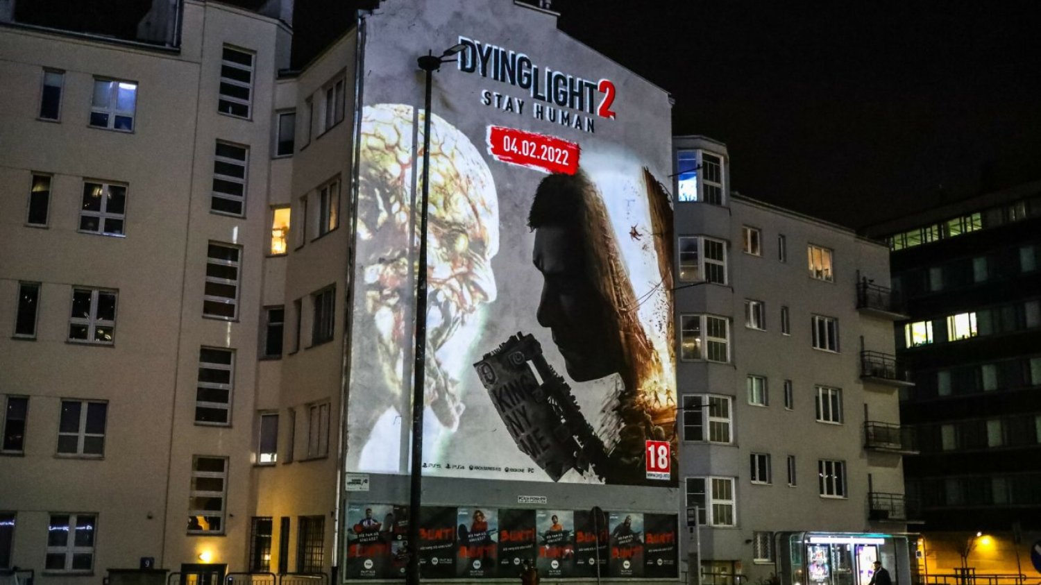 Techland, producent gry Dying Light 2, zmienia model pracy setek pracowników.