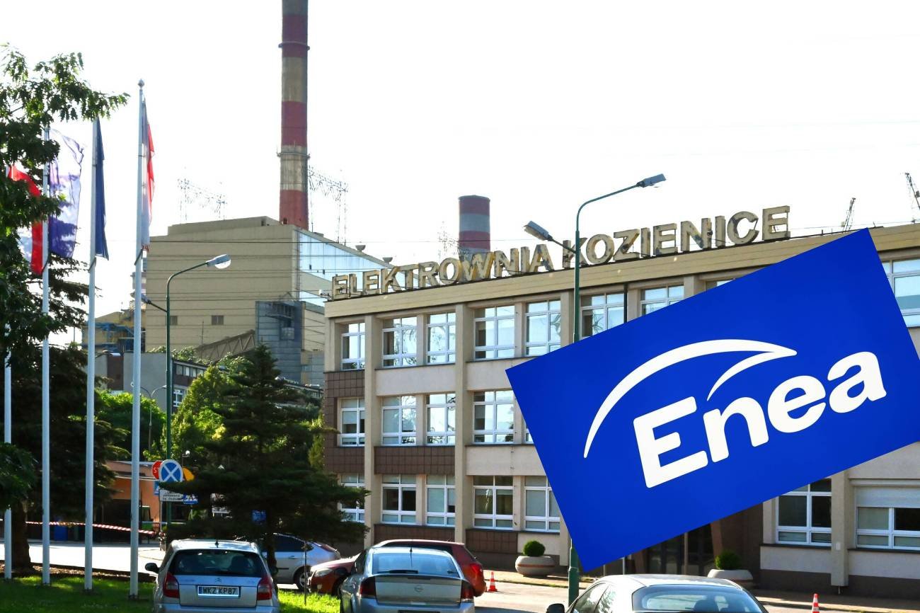 Enea zwróci pieniądze za rachunki i kary.